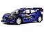 Ford Puma Rally 1 Hybrid Rally Kenya 2022 1:18 Solido - Imagem 1
