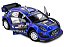 Ford Puma Rally 1 Hybrid Rally Kenya 2022 1:18 Solido - Imagem 7