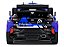 Ford Puma Rally 1 Hybrid Rally Kenya 2022 1:18 Solido - Imagem 6