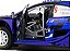 Ford Puma Rally 1 Hybrid Rally Kenya 2022 1:18 Solido - Imagem 3