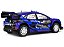 Ford Puma Rally 1 Hybrid Rally Kenya 2022 1:18 Solido - Imagem 2