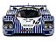 Porsche 956LH 24 Horas Le Mans 1983 1:18 Solido - Imagem 5