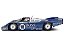 Porsche 956LH 24 Horas Le Mans 1983 1:18 Solido - Imagem 9