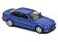 BMW E36 Coupé M3 1999 1:43 Solido Azul - Imagem 5