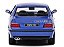 BMW E36 Coupé M3 1999 1:43 Solido Azul - Imagem 4