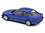 BMW E36 Coupé M3 1999 1:43 Solido Azul - Imagem 6