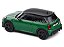 Mini Cooper John Works 2023 1:43 Solido Verde - Imagem 6