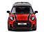 Mini Cooper John Works 2023 1:43 Solido Vermelho - Imagem 3