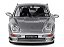 Porsche 911 993 RS Clubsport 1993 1:43 Solido Prata - Imagem 3