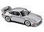 Porsche 911 993 RS Clubsport 1993 1:43 Solido Prata - Imagem 5