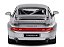 Porsche 911 993 RS Clubsport 1993 1:43 Solido Prata - Imagem 4