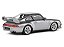 Porsche 911 993 RS Clubsport 1993 1:43 Solido Prata - Imagem 2