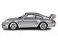 Porsche 911 993 RS Clubsport 1993 1:43 Solido Prata - Imagem 7