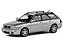 Audi Avant RS2 Avant 1995 1:43 Solido Prata - Imagem 1