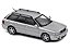 Audi Avant RS2 Avant 1995 1:43 Solido Prata - Imagem 5
