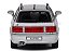 Audi Avant RS2 Avant 1995 1:43 Solido Prata - Imagem 4