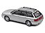 Audi Avant RS2 Avant 1995 1:43 Solido Prata - Imagem 6