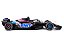 Fórmula 1 Alpine A524 Présentation 2024 Pierre Gasly 1:18 Solido - Imagem 10