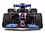 Fórmula 1 Alpine A524 Présentation 2024 Pierre Gasly 1:18 Solido - Imagem 3