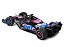 Fórmula 1 Alpine A524 Présentation 2024 Pierre Gasly 1:18 Solido - Imagem 8