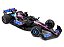 Fórmula 1 Alpine A524 Présentation 2024 Pierre Gasly 1:18 Solido - Imagem 7