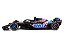 Fórmula 1 Alpine A524 Présentation 2024 Pierre Gasly 1:18 Solido - Imagem 9