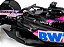 Fórmula 1 Alpine A524 Présentation 2024 Pierre Gasly 1:18 Solido - Imagem 5