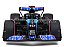 Fórmula 1 Alpine A524 Présentation 2024 Esteban Ocon 1:18 Solido - Imagem 3