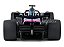 Fórmula 1 Alpine A524 Présentation 2024 Esteban Ocon 1:18 Solido - Imagem 4