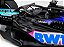 Fórmula 1 Alpine A524 Présentation 2024 Esteban Ocon 1:18 Solido - Imagem 6