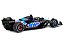 Fórmula 1 Alpine A524 Présentation 2024 Esteban Ocon 1:18 Solido - Imagem 2