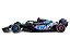 Fórmula 1 Alpine A524 Présentation 2024 Esteban Ocon 1:18 Solido - Imagem 9