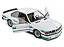 BMW Alpina B7 Turbo (E24) 1984  1:18 Solido Branco - Imagem 7