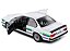 BMW Alpina B7 Turbo (E24) 1984  1:18 Solido Branco - Imagem 8