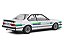 BMW Alpina B7 Turbo (E24) 1984  1:18 Solido Branco - Imagem 2