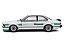 BMW Alpina B7 Turbo (E24) 1984  1:18 Solido Branco - Imagem 9