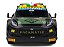 Ford Puma Rally 1 Nova Zelândia 2024 1:18 Solido - Imagem 3
