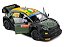 Ford Puma Rally 1 Nova Zelândia 2024 1:18 Solido - Imagem 7