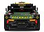 Ford Puma Rally 1 Nova Zelândia 2024 1:18 Solido - Imagem 4