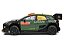 Ford Puma Rally 1 Nova Zelândia 2024 1:18 Solido - Imagem 9