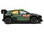 Ford Puma Rally 1 Nova Zelândia 2024 1:18 Solido - Imagem 10