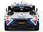 Ford Puma Rally 1 Suécia 2024 1:18 Solido - Imagem 4