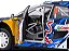 Ford Puma Rally 1 Suécia 2024 1:18 Solido - Imagem 6