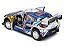 Ford Puma Rally 1 Suécia 2024 1:18 Solido - Imagem 8