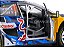Ford Puma Rally 1 Suécia 2024 1:18 Solido - Imagem 5