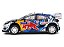 Ford Puma Rally 1 Suécia 2024 1:18 Solido - Imagem 9