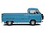 Volkswagen Kombi T2 Pick-Up 1968 1:18 Solido Azul - Imagem 10