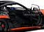 Toyota GR Supra 2024 1:18 Solido Laranja - Imagem 6