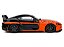 Toyota GR Supra 2024 1:18 Solido Laranja - Imagem 10