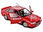 Renault 21 Turbo Ph1 Record de Vitesse 1988 1:18 Solido - Imagem 7